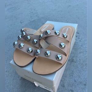 Marc Fisher sandals. Women’s 7.5